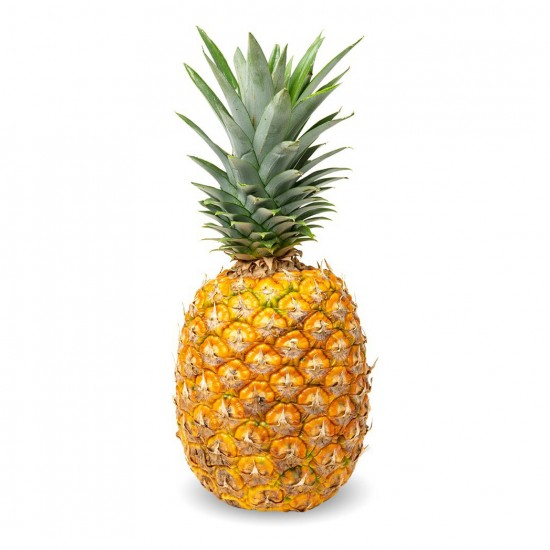 Ананас Таиланд 1 кг