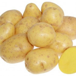 Картофель (Молодой), 1 кг