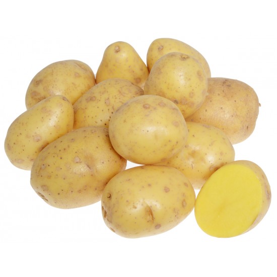 Картофель (Молодой), 1 кг