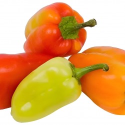 Перец Фаршировачный 1 кг