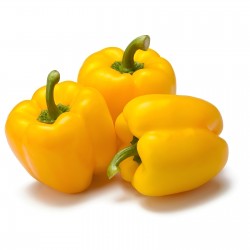 Перец Желтый 1 кг