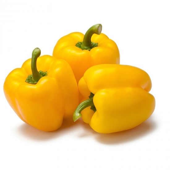 Перец Желтый 1 кг
